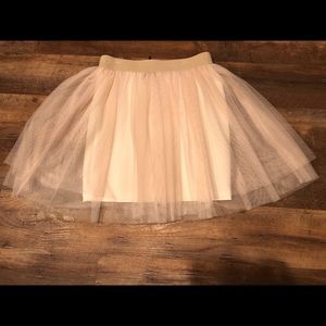 Beautiful skirt never worn